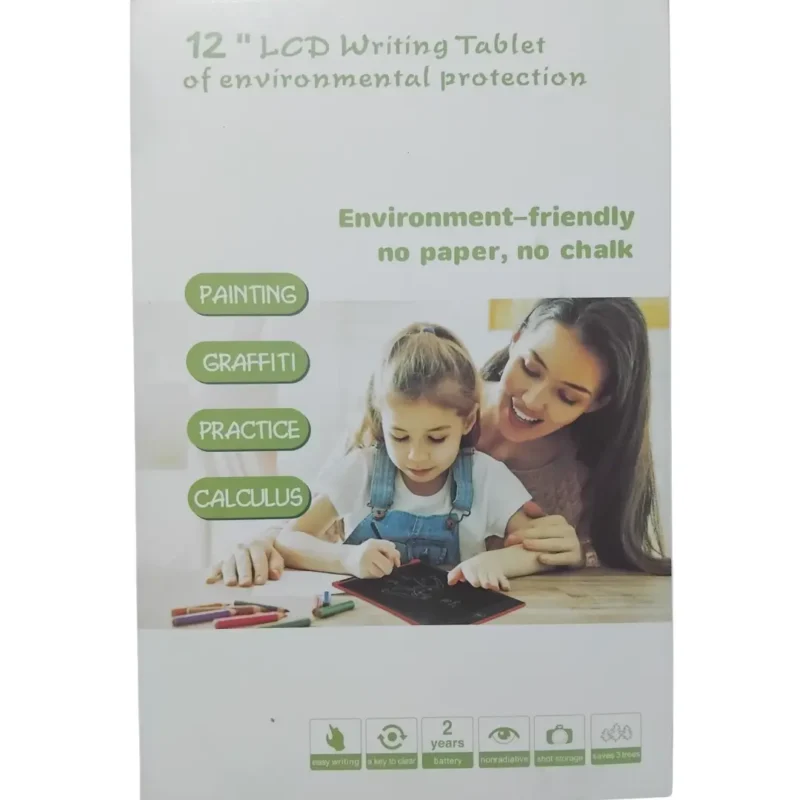 12 inch LCD Writing Tablet