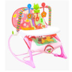 Baby Rocker with Music | Infant to Toddler Rocker