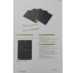 LCD Writing Tablet