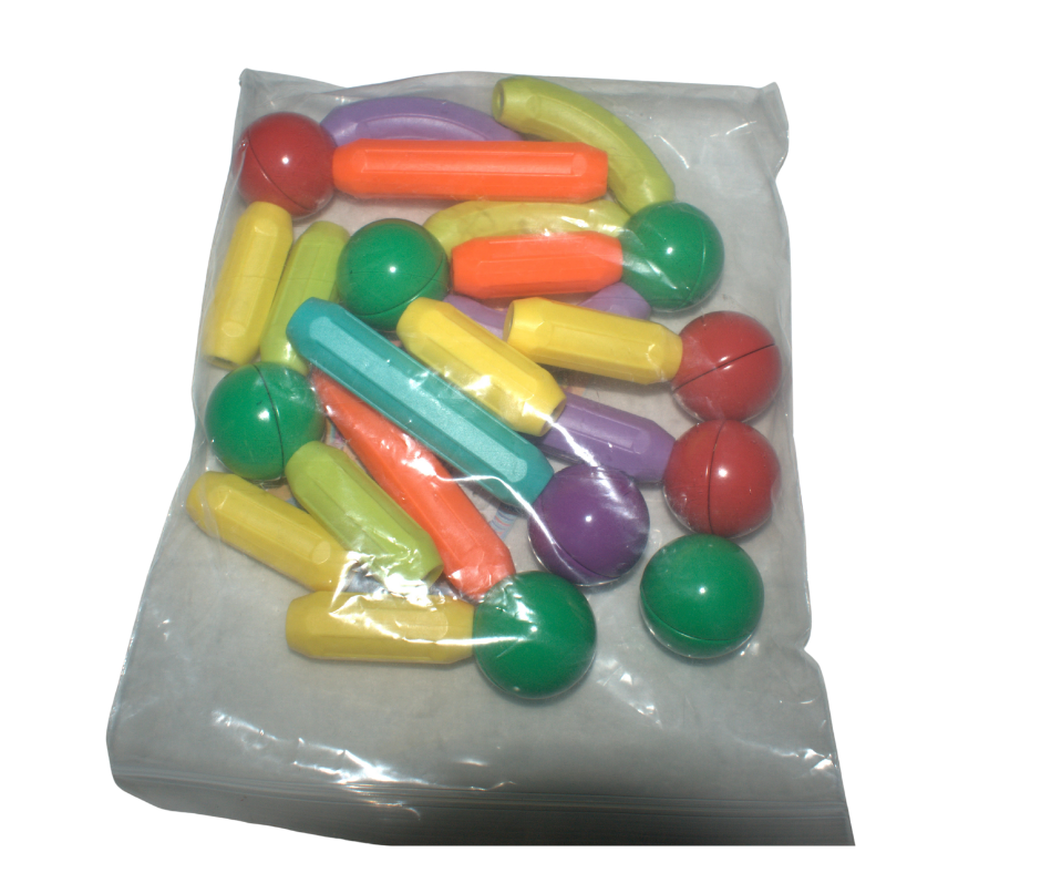 Magnetic Stick Toys