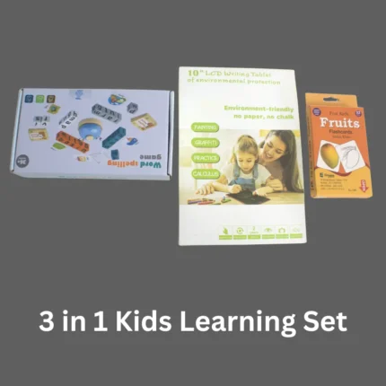 3 in 1 Kids Learning Set (1)
