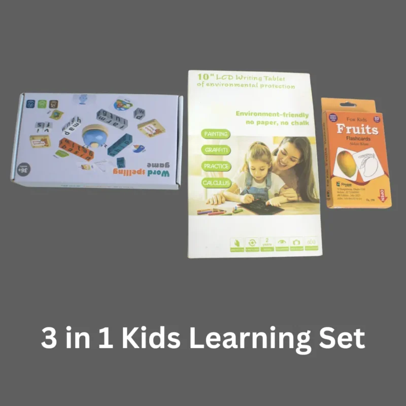 3 in 1 Kids Learning Set (1)